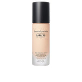 BARE MINERALS-BAREPRO Base líquida matte de longa duração 24HR com FPS 20 Tom Claro 10 Neutro 30 ml-DrShampoo - Perfumaria e Cosmética